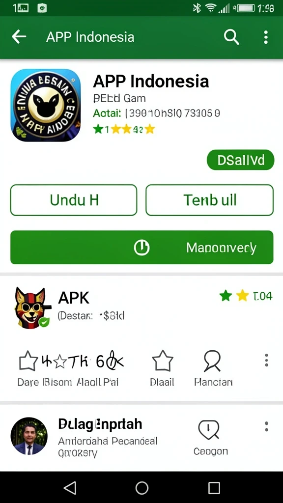 Grafik yang memukau dan menawan.
