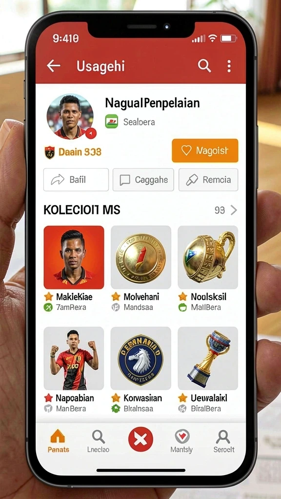 Beragam tema slot yang menarik untuk dipilih.