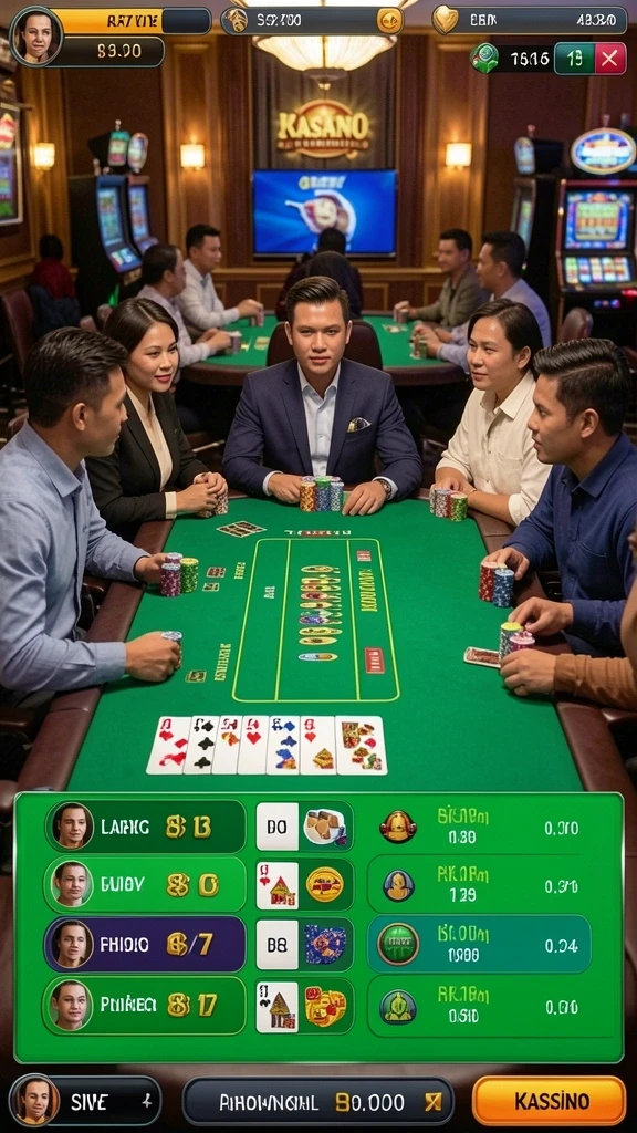 Bonus menarik untuk para pemain baru BAHAGIA777.
