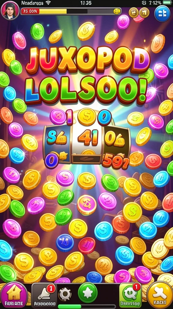 Bonus menarik untuk pengguna baru dan loyal.