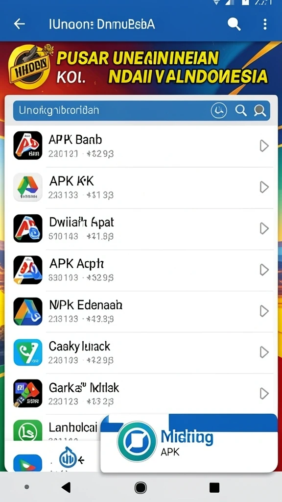 Screenshot saat pemain menyelesaikan misi dengan sukses.