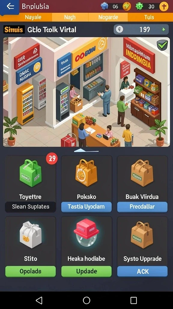 Komunitas aktif yang selalu siap berbagi tips.