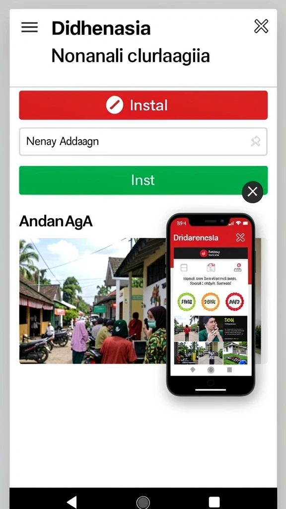 Fitur multiplayer yang memungkinkan bermain bersama teman.