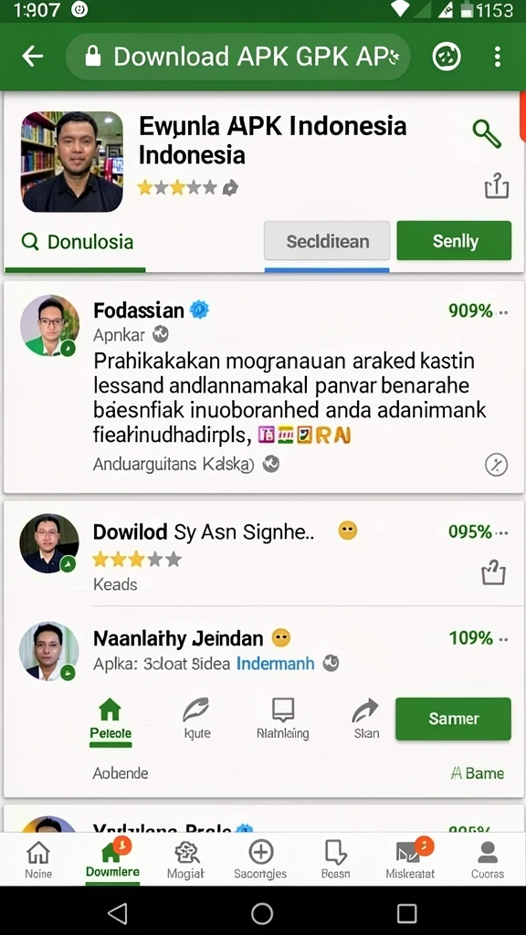 Fitur interaksi antara pemain yang menyenangkan.