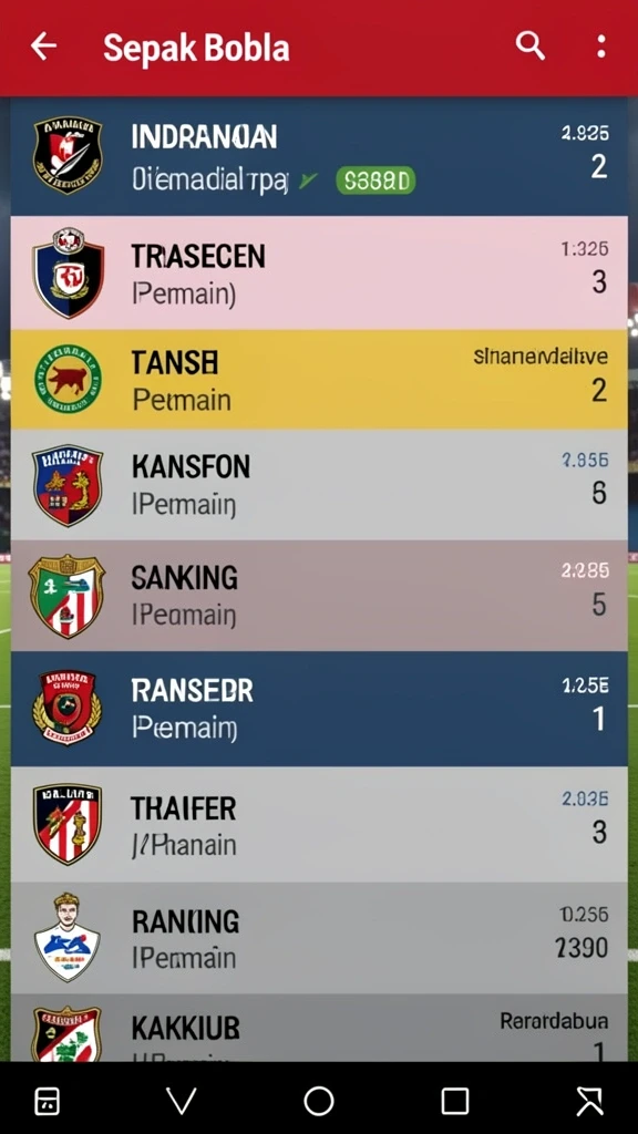 Karakter unik dan menarik dalam HEBAT303.