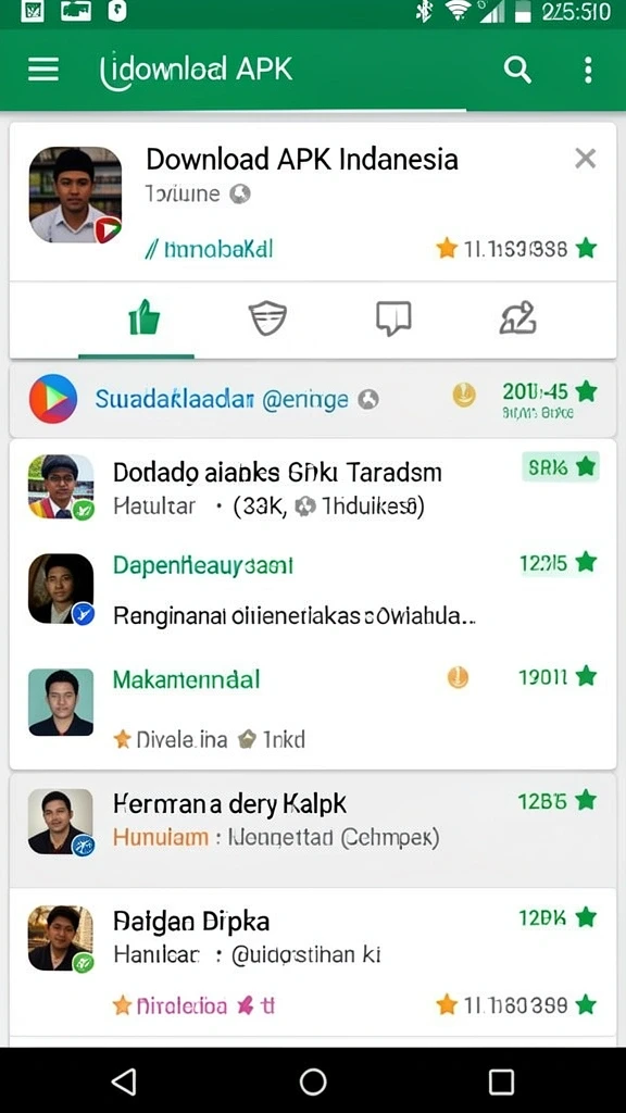 Beragam pilihan tema slot yang seru dan bervariasi.
