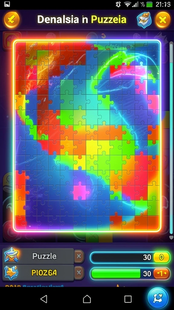 Fitur multiplayer yang memungkinkan bermain bersama teman.