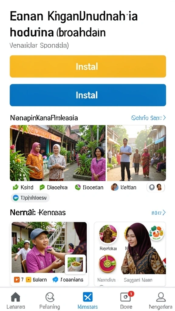 Tema slot yang beragam untuk pengalaman bermain yang seru.
