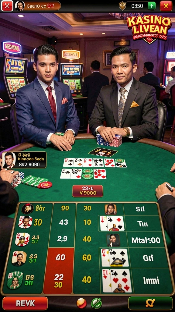 Tampilan bonus harian yang menggiurkan dari MIGASPIN.