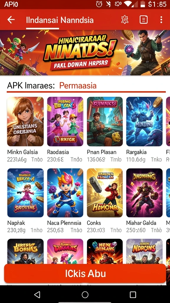 Beragam permainan judi online tersedia di MITRA77.