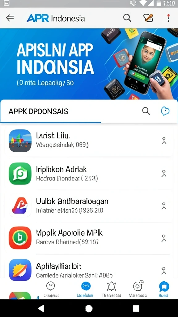 Karakter unik dengan kemampuan spesial.