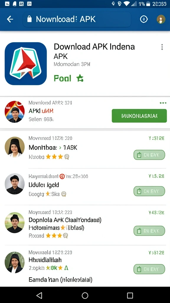 Fitur menarik yang membuat game semakin adiktif.