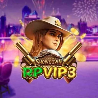 rpvip3 — ikon APK