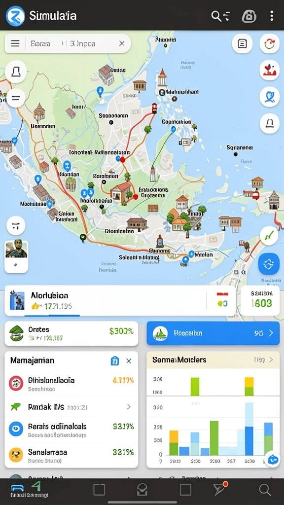 Fitur bonus yang meningkatkan pengalaman bermain.
