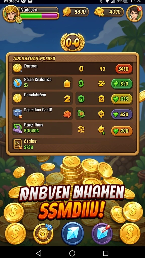 Pengguna dapat memilih tim favorit dengan mudah.