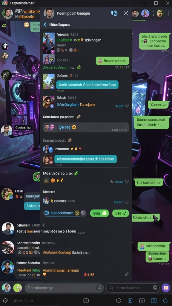 Gameplay menantang dengan grafis yang memukau.