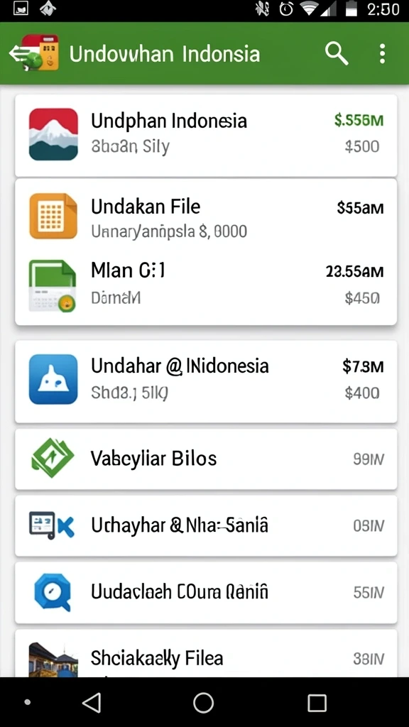Komunitas yang aktif dan suportif di dalam aplikasi.