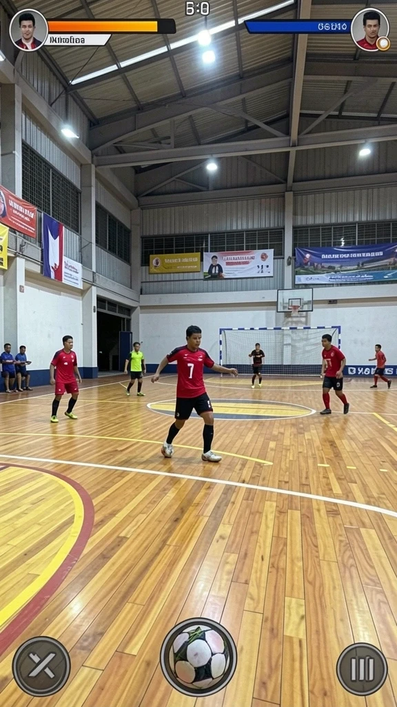Tampilkan antarmuka utama TARUH777 dengan permainan yang tersedia.