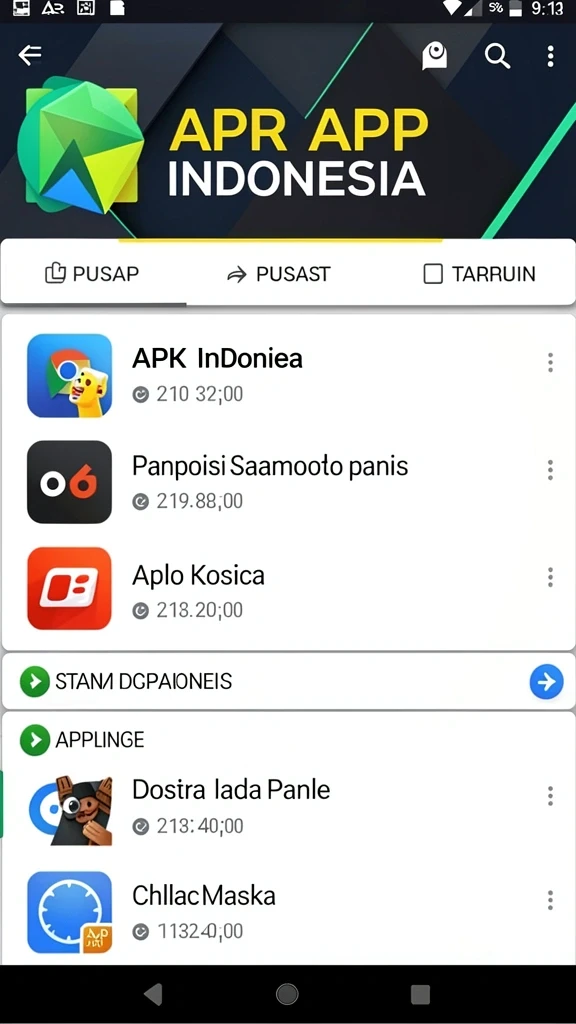 Bermain dengan teman atau pemain lain.