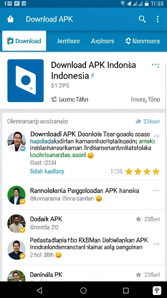 Tampilan karakter utama dalam WIRANAGA yang penuh warna.